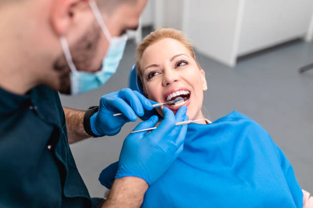 Best Dental Inlays and Onlays  in Gloucester Courthouse, VA